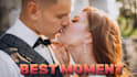 do cinematic wedding video editing and trendy wedding reels