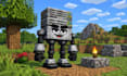 develop custom minecraft fabric mods, rpg systems and gameplay features