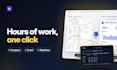 write python automation scripts for web scraping, excel and data tasks