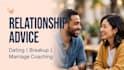 do marriage relationship dating advice and life coaching