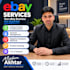 manage ebay orders tracking returns and customer messages