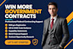 do sam gov uei cage code 8a mbe capability statement and wordpress website
