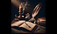 ghost write and original short story based on your ideas