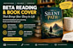 beta reader, sci fi beta reader, romance beta reader, thriller beta reader