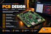 pcb design circuit design and hardware prototyping