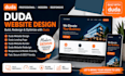 design duda website duda landing page duda website builder duda designer duda