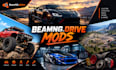 develop beamng drive and assetto corsa custom mods