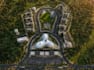 3d mixed use residential development, apartment complex layout, urban cgi render