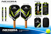 do customized pro pickleball paddle and brand logo design