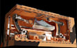 do 3d sneaker animation, anamorphic 3d billboard animation and cgi product ads