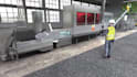 create 3d industrial animation 3d product animation technical animation offshore