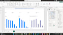 do data cleaning, analysis and reporting