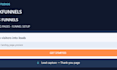 build clickfunnels, clickfunnels 2 0 sales funnel, landing page and automation