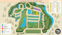 design campground maps, rv park maps and campsite maps
