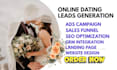 setup sms marketing brevo crm