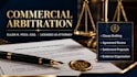 review and optimize your international commercial arbitration agreement