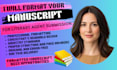 critique query letter, format synopsi, submit your manuscript for literary agent