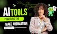 setup make com make com automation make com ai automation