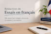 write your french essays