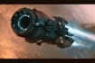 do sci fi spaceship design