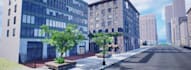 build a custom roblox map game environment and game assets