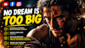 write a motivational video script and provide source videos