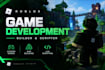 create roblox games, build maps, and develop custom gameplay