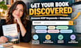 do kdp keyword research, amazon kdp and book metadata