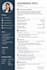 build ats friendly professional resume