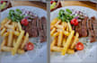 edit 5 of your photographs in adobe lightroom