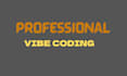 design a vibe coding website for your brand
