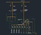 design layouts and autocad electrical drawings