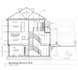 make revit construction permit drawings