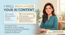 humanize your ai content