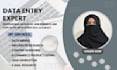 do data entry, b2b lead generation file conversion
