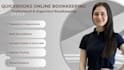 be your virtual bookkeeper and accounting assistant