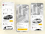 deploy taxi booking app ride sharing, cab, bike, flight, train, uber booking app
