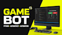 develop game bot, game automation script, python bots, autohotkey macros