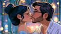 draw disney portrait cartoon character