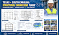 structural engineer plans foundation framing load analysis texas south carolina