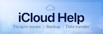 fix icloud sync problems and move your data to a new iphone or ipad
