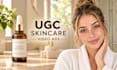 create high converting ugc skincare video ads