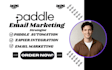 setup paddle email marketing setup paddle zapier sync