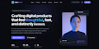 do portfolio websites for you