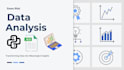 clean, analyse and visualise excel CSV files data using python pandas