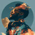 design a professional album cover