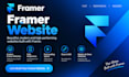 framer website design, figma to framer, framer website design, figma to framer