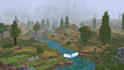 build custom minecraft adventure maps, dungeons, and pvp arenas in java bedrock