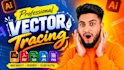 vectorize logo, vector tracing, redraw, convert image to vector
