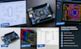 design custom stm32 pcbs and embedded hardware
